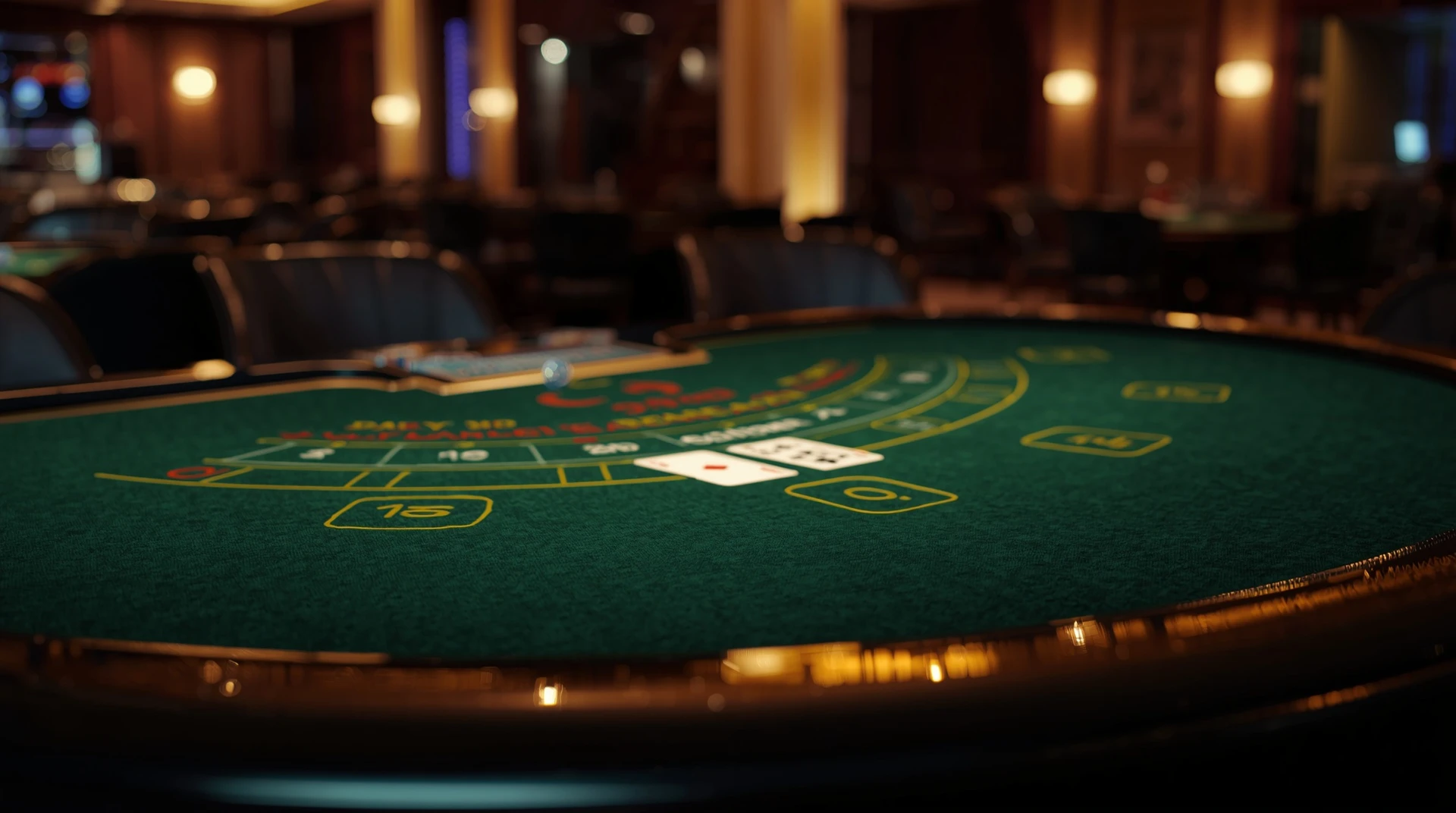 blackjack
